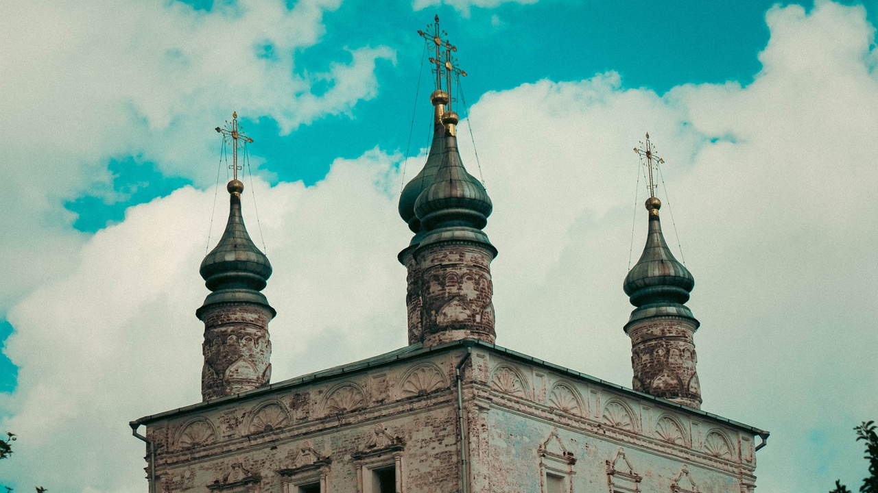 Состоялась экскурсия, приуроченная к Дню семьи, любви и верности!