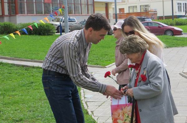 Этот День Победы