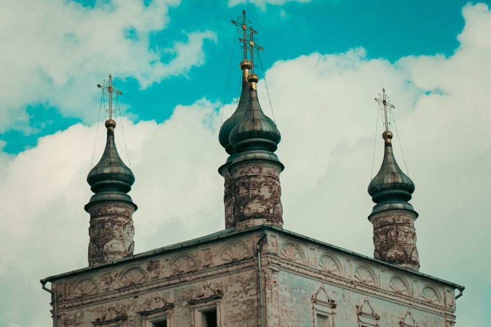 Состоялась экскурсия, приуроченная к Дню семьи, любви и верности!